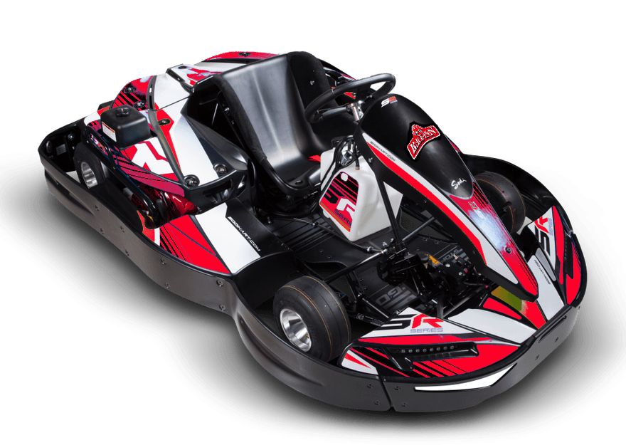 Sodi SR4