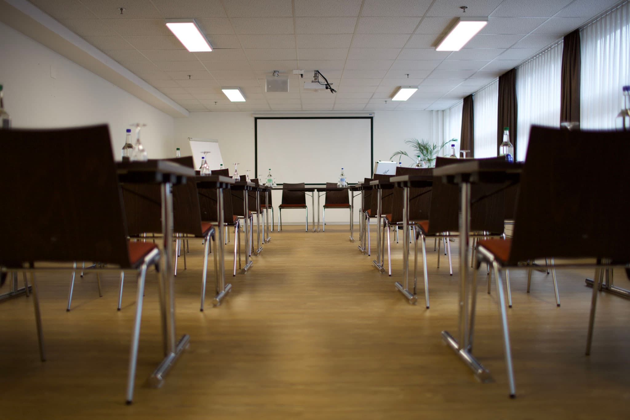 Räumlichkeiten Lounge