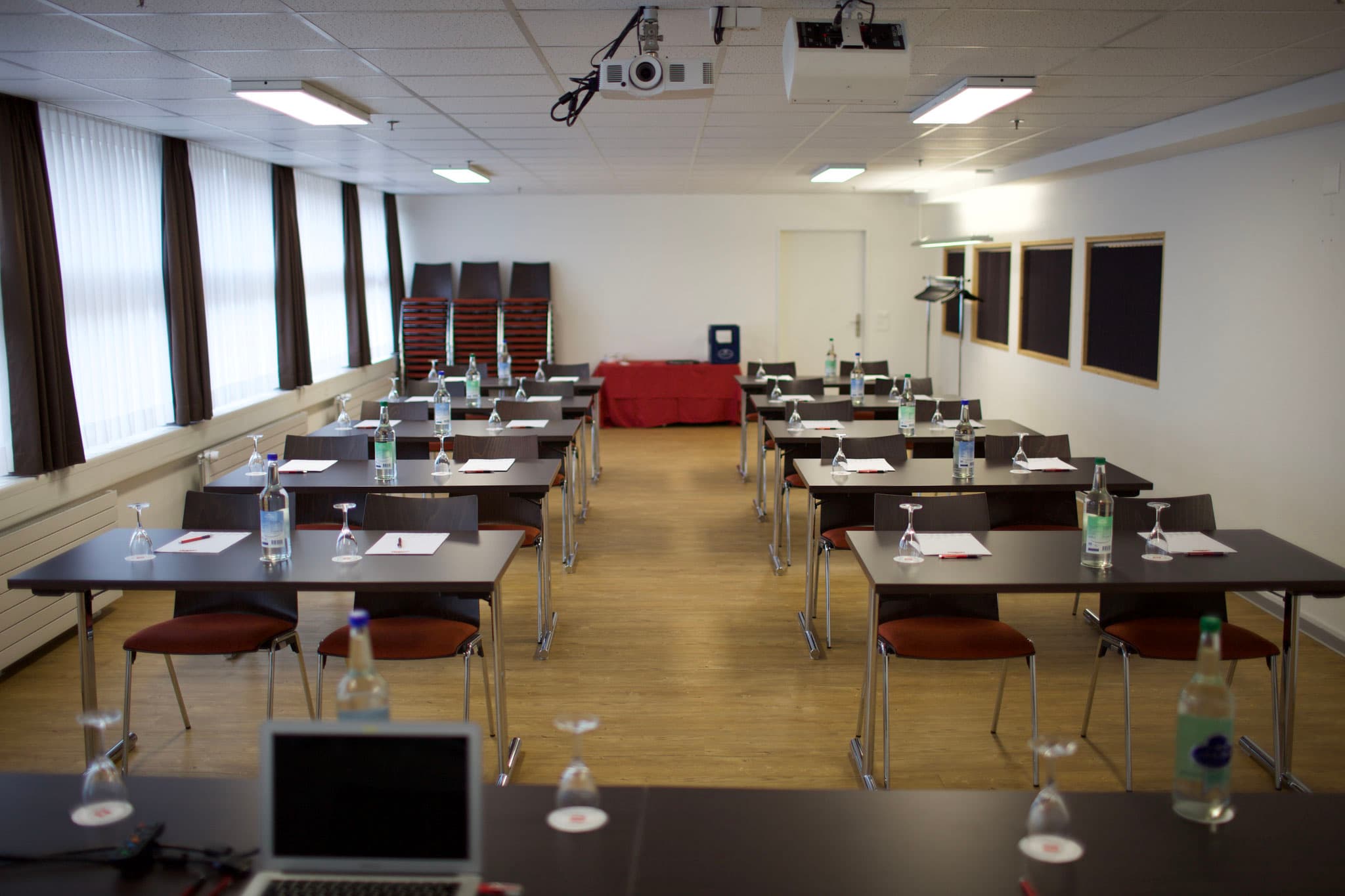 Räumlichkeiten Lounge