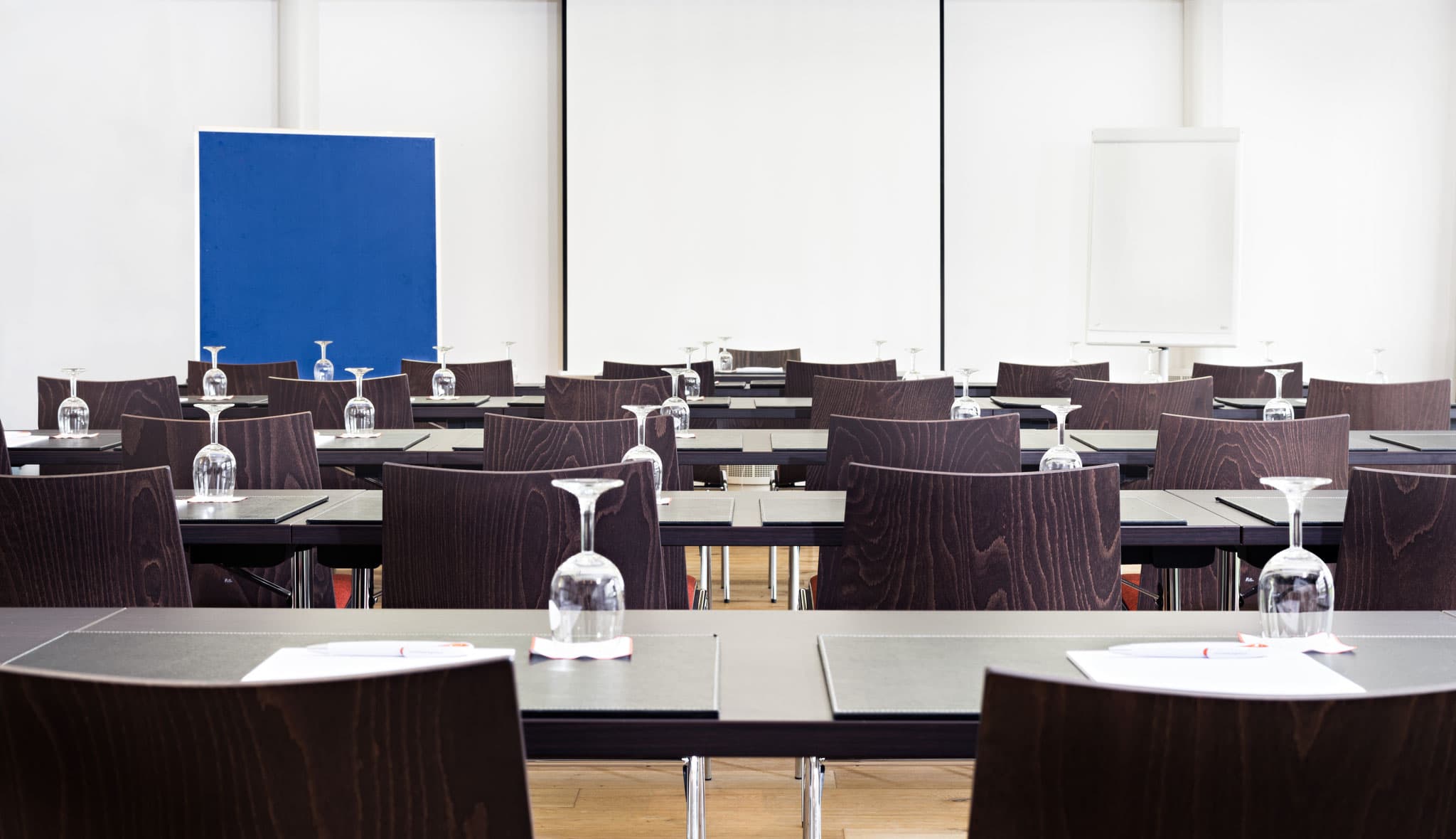 Räumlichkeiten Lounge